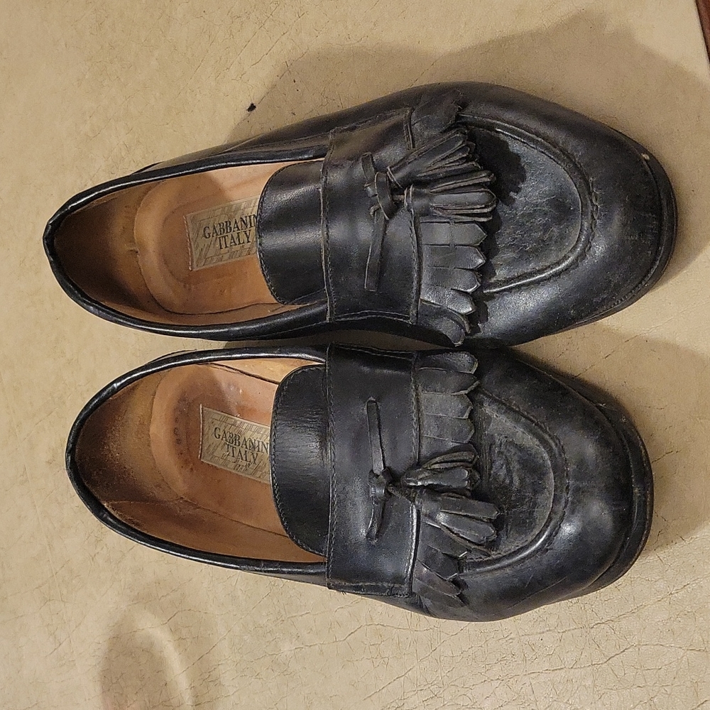 Gabbanini Italy Loafers